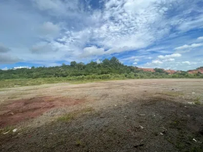 Lote/Terreno à venda, 35000m² no Vila Maranhão, São Luís