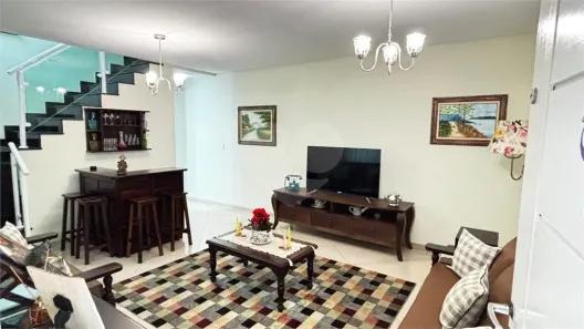 Sobrado com 3 Quartos à venda, 157m² no Vila Mazzei, São Paulo