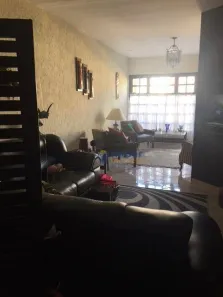 Casa com 5 Quartos à venda, 250m² no Perdizes, São Paulo