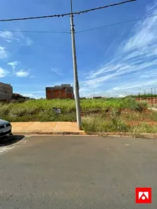 Lote/Terreno à venda, 321m² no Reserva Centenária, Santa Bárbara D'Oeste