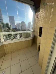 Apartamento com 2 Quartos à venda, 67m² no Aviação, Praia Grande