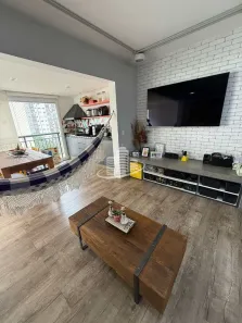 Apartamento com 2 Quartos à venda, 83m² no Jardim Flor da Montanha, Guarulhos