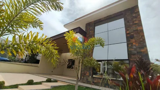 Casa com 3 Quartos à venda, 153m² no Loteamento Park Gran Reserve, Indaiatuba