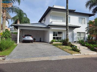Casa com 4 Quartos à venda, 255m² no Cachoeira do Bom Jesus, Florianópolis
