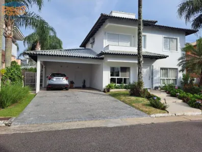 Casa com 4 Quartos à venda, 255m² no Cachoeira do Bom Jesus, Florianópolis