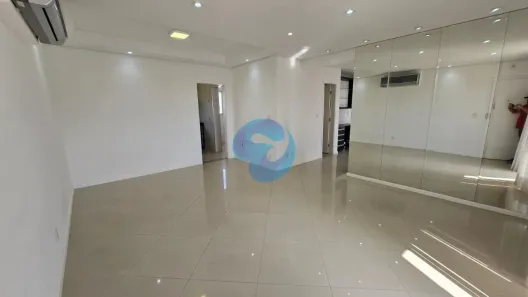 Apartamento com 3 Quartos para alugar, 118m² no Parque Campolim, Sorocaba