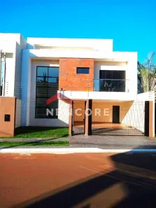 Sobrado com 3 Quartos à venda, 225m² no Jardim Cidade Monções, Maringá