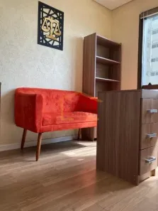 Sala Comercial à venda, 42m² no Várzea da Barra Funda, São Paulo