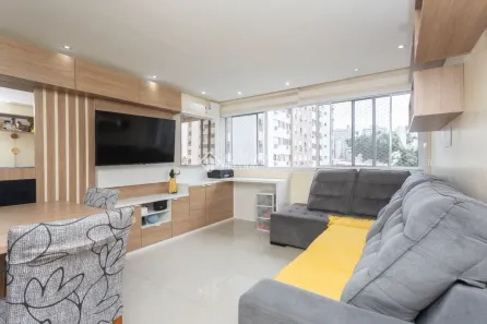 Apartamento com 3 Quartos à venda, 69m² no Passo da Areia, Porto Alegre