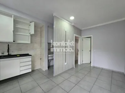 Kitnet com 1 Quarto à venda, 42m² no Jardim Prestes de Barros, Sorocaba