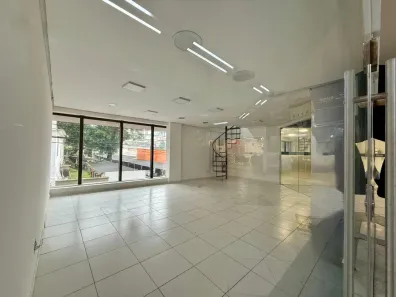 Ponto Comercial para alugar, 56m² no Centro, Florianópolis