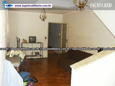 Casa com 3 Quartos à venda, 173m² no Campos Elíseos, Ribeirão Preto