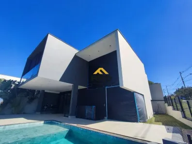 Casa de Condomínio com 3 Quartos à venda, 309m² no Santa Rosa, Piracicaba