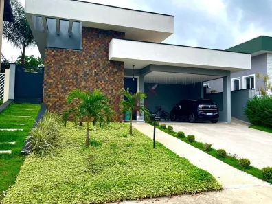 Casa de Condomínio com 3 Quartos à venda, 500m² no Condomínio Reserva da Serra, Jundiaí