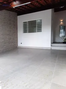 Sobrado com 3 Quartos à venda, 150m² no Jardim das Oliveiras, Jacareí