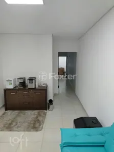 Casa com 6 Quartos à venda, 214m² no Ipiranga, São Paulo