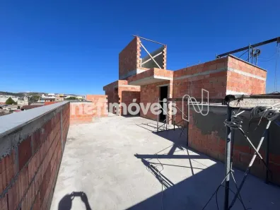 Cobertura com 2 Quartos à venda, 110m² no Santa Terezinha, Belo Horizonte