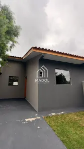 Casa com 2 Quartos à venda, 57m² no Neves, Ponta Grossa