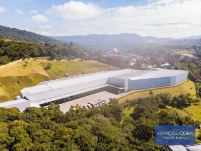 Galpão/Depósito/Armazém para alugar, 11500m² no Terra Preta (Terra Preta), Mairiporã