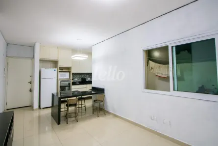 Apartamento com 2 Quartos à venda, 61m² no Paraíso, Santo André