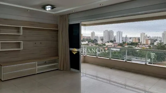 Apartamento com 3 Quartos à venda, 130m² no Jardim das Nações, Taubaté
