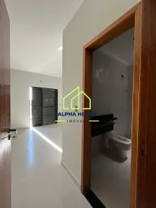 Sobrado com 2 Quartos à venda, 83m² no Loteamento Residencial e Comercial Flamboyant, Pindamonhangaba