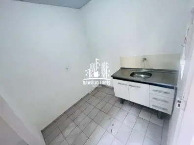 Casa com 1 Quarto para alugar, 20m² no Ipiranga, São Paulo