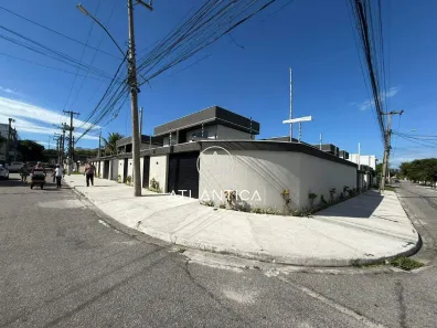 Casa com 3 Quartos à venda, 65m² no Jardim Mariléa, Rio das Ostras