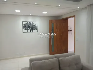 Sobrado com 3 Quartos à venda, 140m² no Metalúrgicos, Osasco