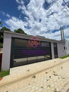 Casa com 3 Quartos à venda, 151m² no Jardim Alice, Jundiaí