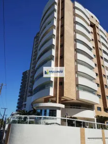 Apartamento com 3 Quartos à venda, 120m² no Real, Praia Grande