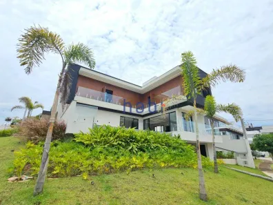 Casa de Condomínio com 4 Quartos à venda, 480m² no Cyrela Landscape Esplanada, Votorantim