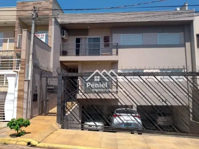 Apartamento com 2 Quartos à venda, 72m² no Residencial Flórida, Ribeirão Preto