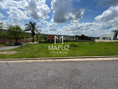 Lote/Terreno à venda, 549m² no Alphaville Vespasiano, Vespasiano
