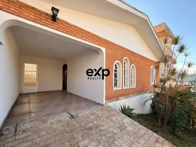 Casa com 3 Quartos à venda, 171m² no Jardim São Paulo, Poços de Caldas