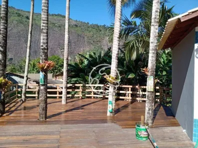 Fazenda/Sítio com 4 Quartos à venda, 10000m² no Vargem Alta, Vargem Alta