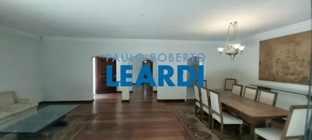 Casa com 3 Quartos à venda, 254m² no Alto de Pinheiros, São Paulo