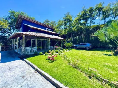 Casa com 3 Quartos à venda, 140m² no Pedro do Rio, Petrópolis