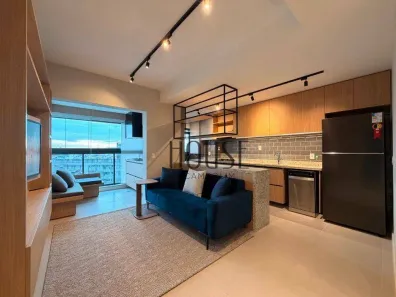Apartamento com 1 Quarto à venda, 55m² no Jardim Portal da Colina, Sorocaba