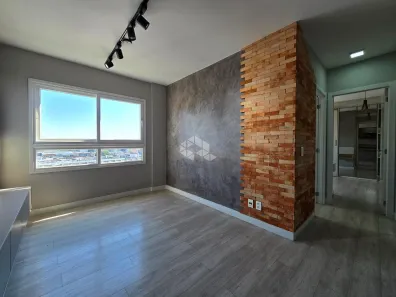 Apartamento com 2 Quartos à venda, 62m² no Navegantes, Porto Alegre