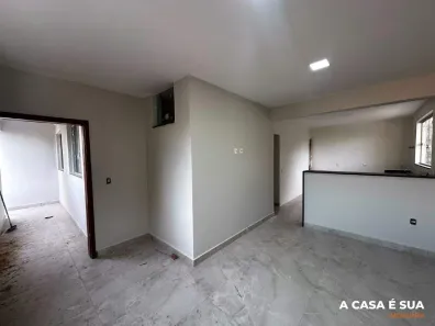 Apartamento com 3 Quartos à venda, 80m² no Tropical, Contagem