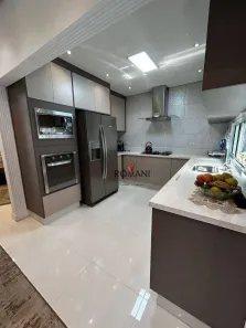 Casa de Condomínio com 3 Quartos à venda, 138m² no Vila Correa, Ferraz de Vasconcelos