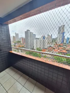 Apartamento com 2 Quartos à venda, 56m² no Barro Vermelho, Natal