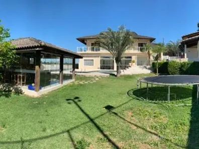 Casa com 4 Quartos à venda, 1317m² no Pousada dos Bandeirantes, Carapicuíba