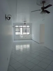 Apartamento com 2 Quartos à venda, 91m² no Campo Grande, Santos