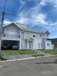 Casa de Condomínio com 3 Quartos à venda, 350m² no , Itupeva