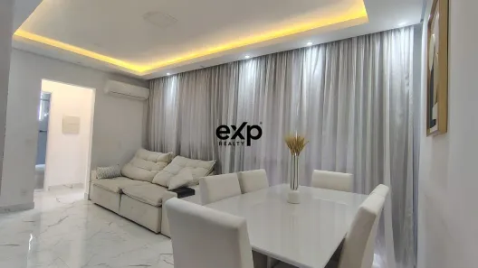 Apartamento com 2 Quartos à venda, 54m² no Jardim Monte Verde, Valinhos