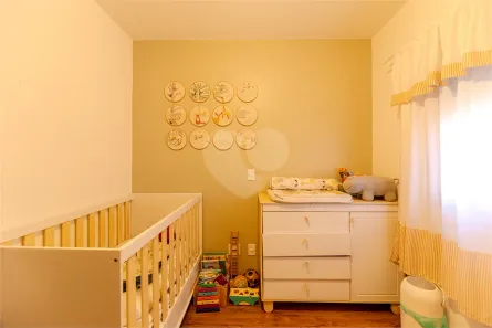 Apartamento com 3 Quartos à venda, 75m² no Perdizes, São Paulo