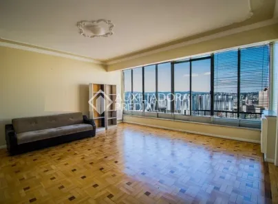 Apartamento com 3 Quartos à venda, 170m² no Centro Histórico, Porto Alegre
