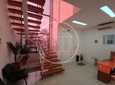 Prédio Comercial à venda, 340m² no Socorro, São Paulo